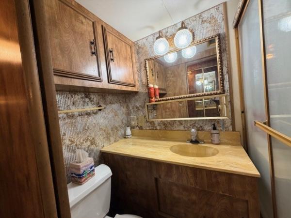 1980 Unknown Manufactured Home