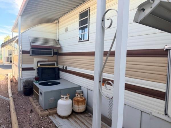 1980 Unknown Manufactured Home