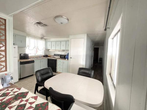 1979 SAHAR Manufactured Home