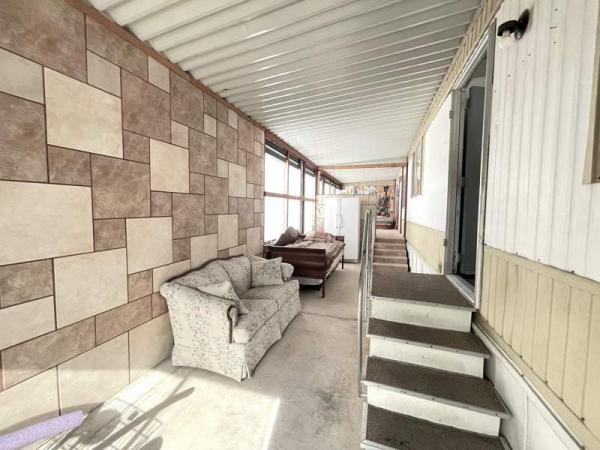 1979 SAHAR Manufactured Home