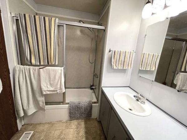 1979 SAHAR Manufactured Home