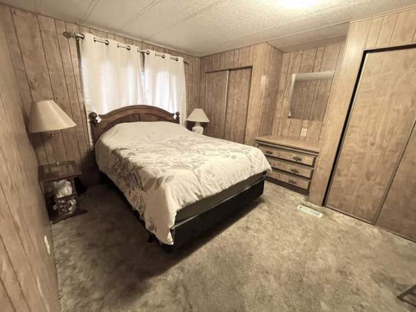 1979 SAHAR Manufactured Home