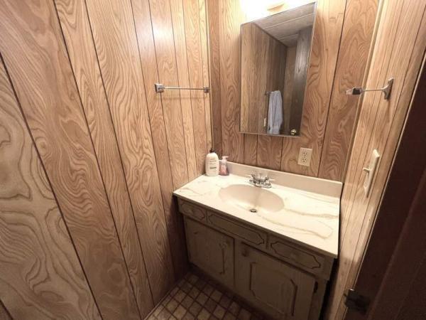 1979 SAHAR Manufactured Home