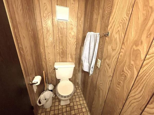 1979 SAHAR Manufactured Home