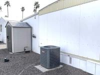 1979 SAHAR Manufactured Home