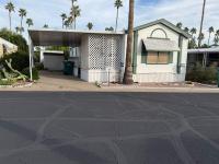 UNK Manufactured Home