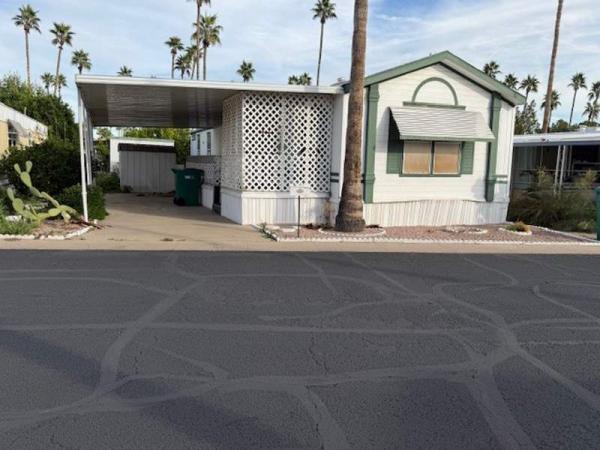 31 UNK Mobile Home For Sale