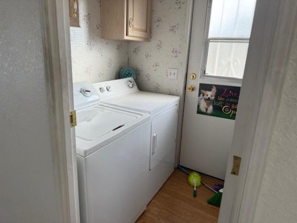 UNK Manufactured Home