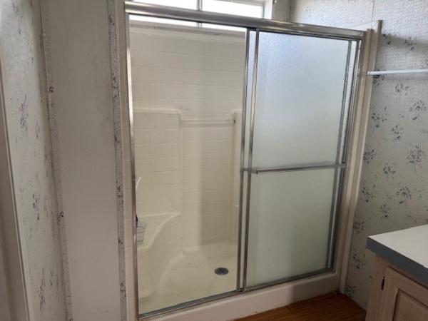 UNK Manufactured Home