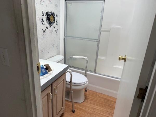 UNK Manufactured Home