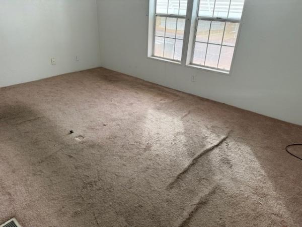 UNK Manufactured Home