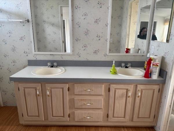 UNK Manufactured Home