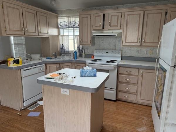 UNK Manufactured Home