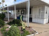 UNK Manufactured Home