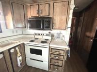 1986 Skyline Manufactured Home
