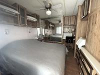 1986 Skyline Manufactured Home