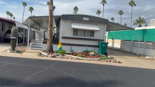 Photo 1 of 2 of home located at 2050 W. Dunlap Ave #C074 Phoenix, AZ 85021