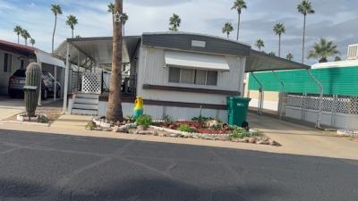 Mobile Home at 2050 W. Dunlap Ave #C074 Phoenix, AZ 85021