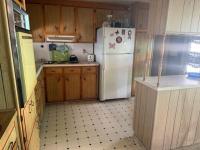 1970 Elkhart Manufacturing Company Manufactured Home