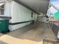 1970 Elkhart Manufacturing Company Manufactured Home