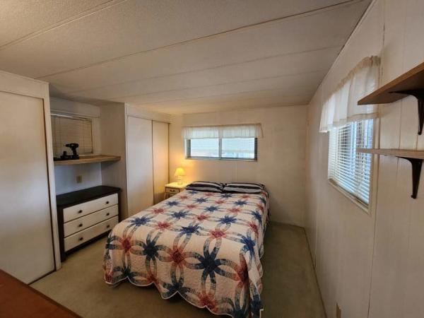 1973 Z Modul Manufactured Home