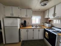 1973 Z Modul Manufactured Home