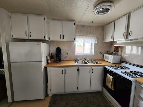 1973 Z Modul Manufactured Home