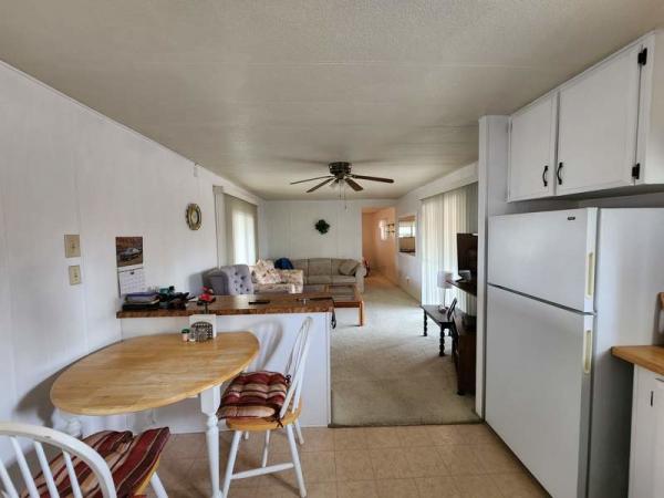 1973 Z Modul Manufactured Home