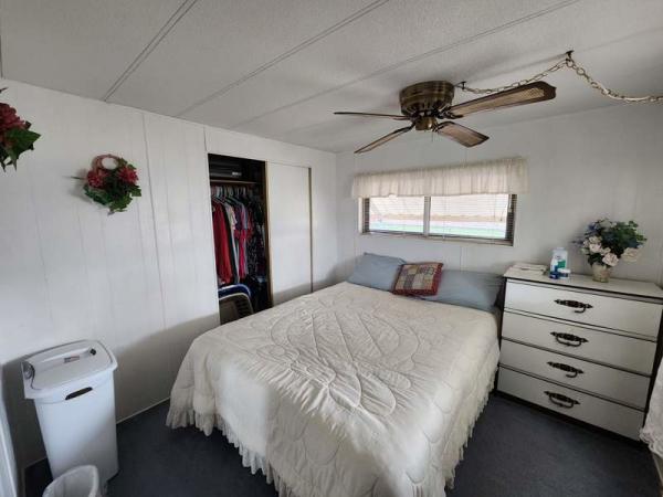 1973 Z Modul Manufactured Home