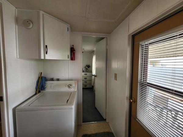 1973 Z Modul Manufactured Home