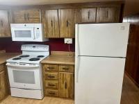 1981 Schult Manufactured Home