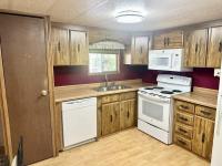 1981 Schult Manufactured Home