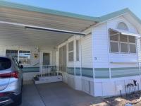 1997 Fleetwood Manufactured Home