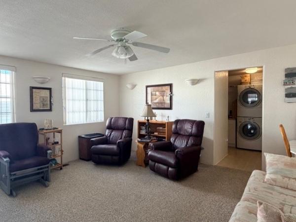 1997 Fleetwood Manufactured Home