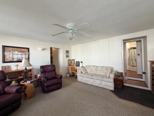 1997 Fleetwood Manufactured Home