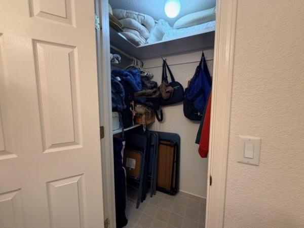 1997 Fleetwood Manufactured Home