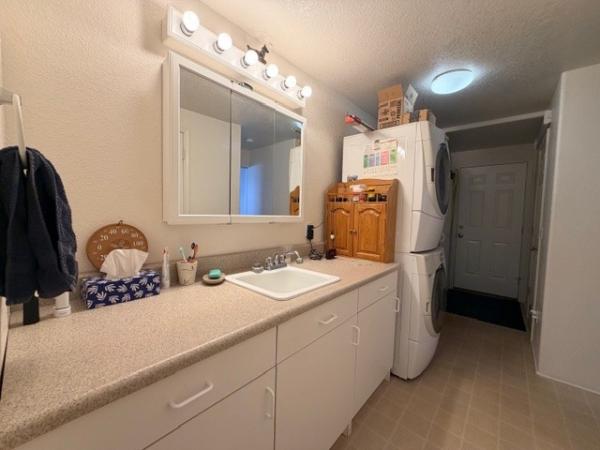 1997 Fleetwood Manufactured Home