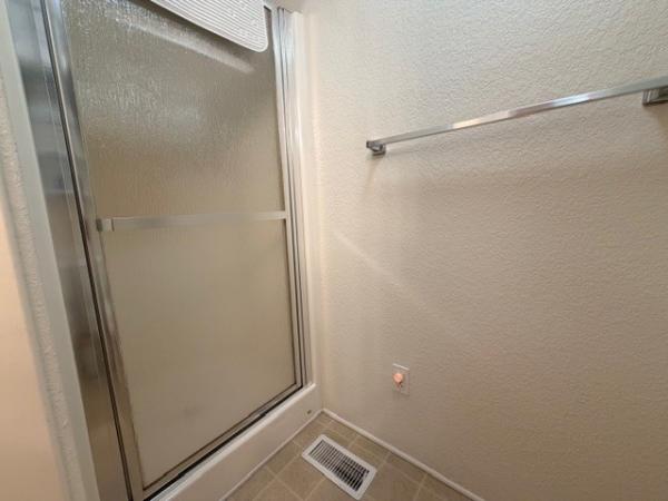 1997 Fleetwood Manufactured Home