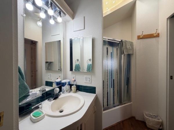 1997 Fleetwood Manufactured Home