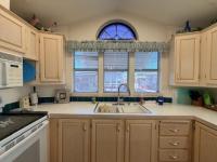 1997 Fleetwood Manufactured Home