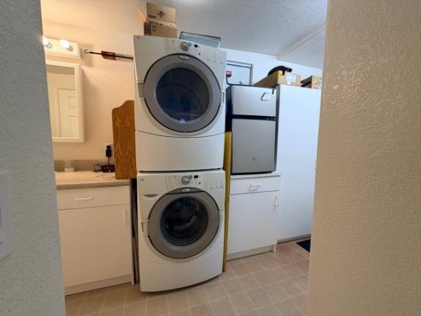 1997 Fleetwood Manufactured Home