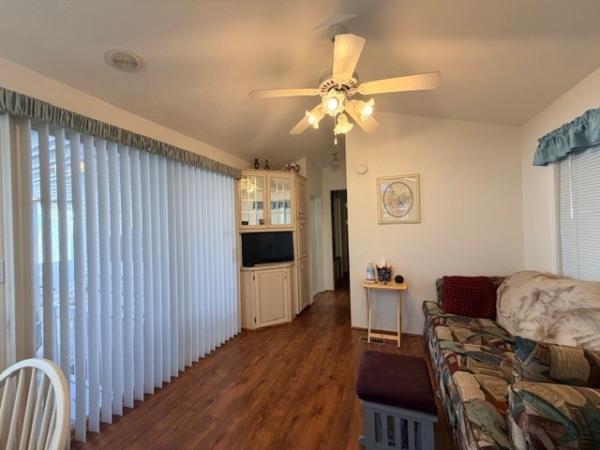 1997 Fleetwood Manufactured Home