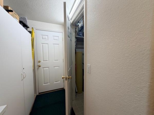 1997 Fleetwood Manufactured Home