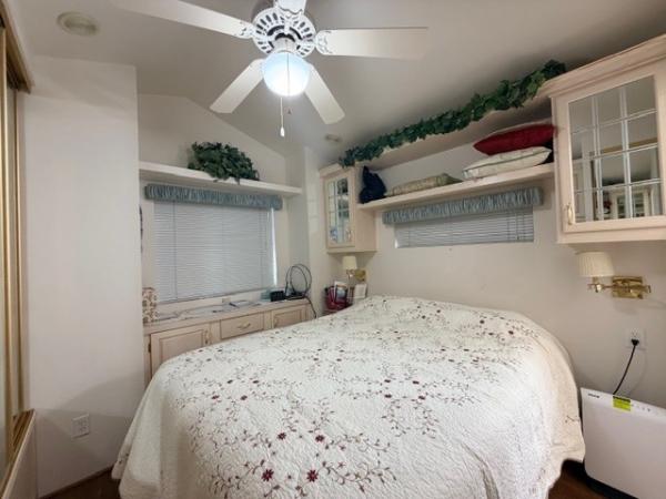 1997 Fleetwood Manufactured Home