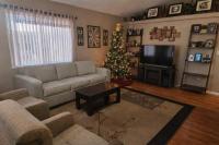 1997 Champion Manufactured Home