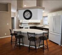 1997 Champion Manufactured Home