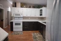 1997 Champion Manufactured Home