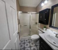 1997 Champion Manufactured Home