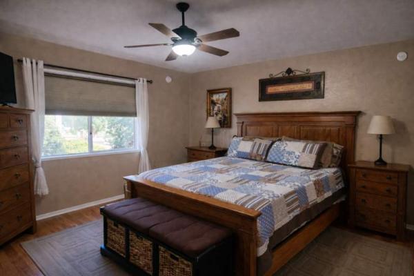 1997 Champion Manufactured Home