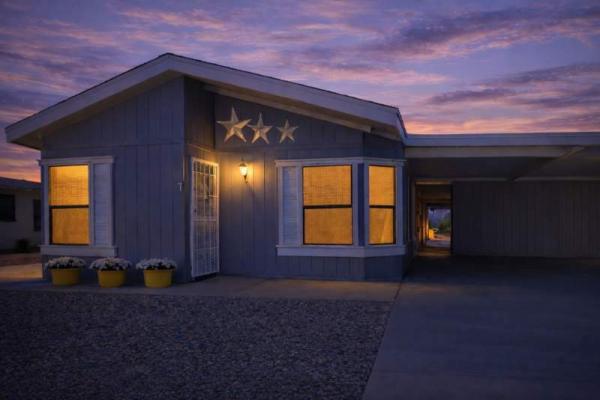 1997 Champion Manufactured Home